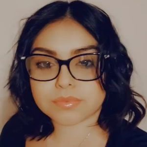 Meet your Posher, Nohemi  Martinez.
